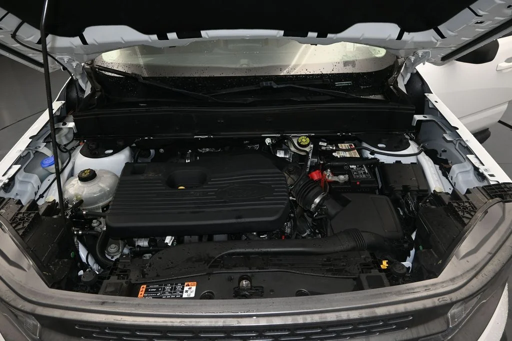 Certified Used 2021 Oxford White Ford Badlands image 19