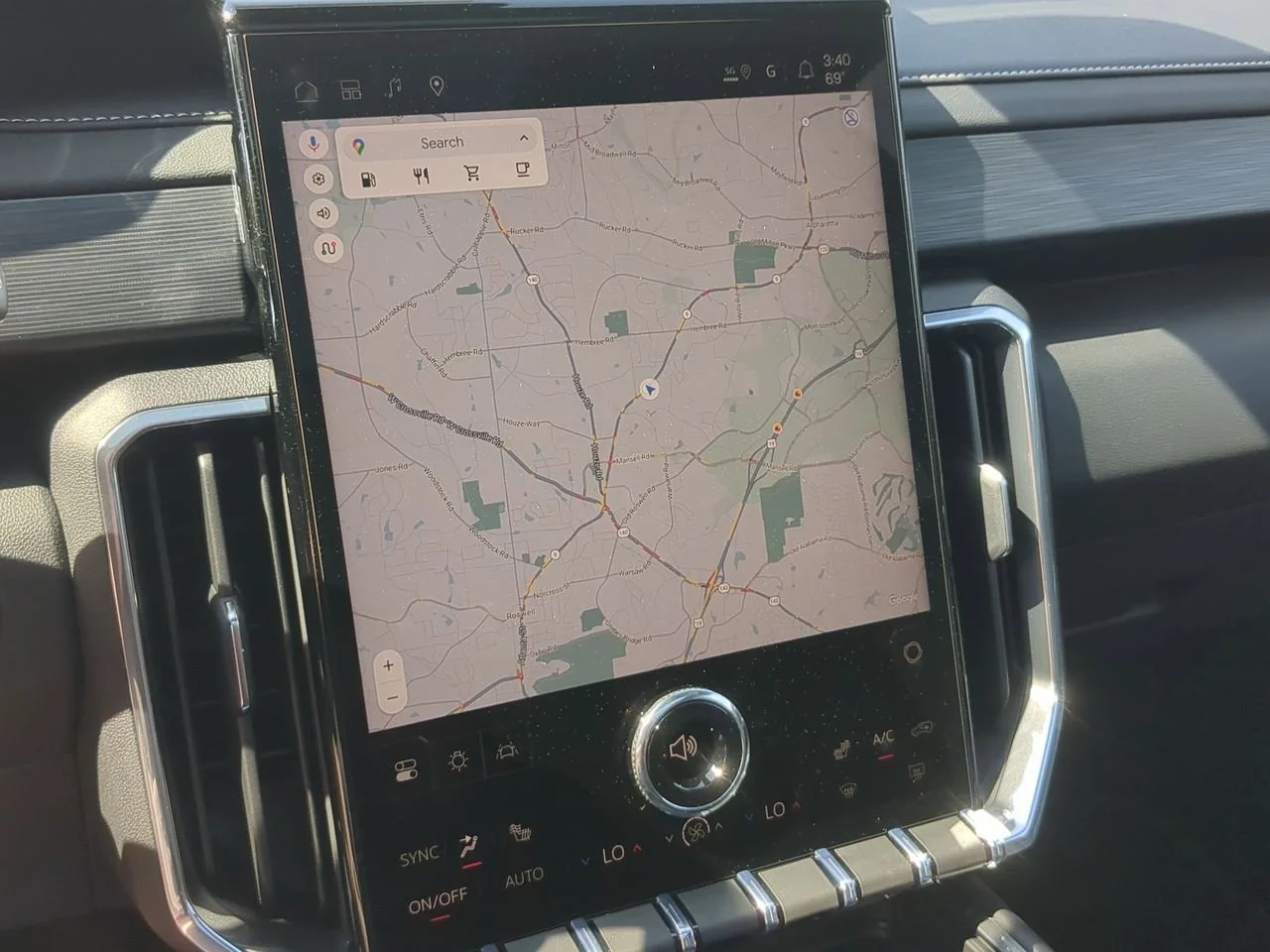 New 2026 Sterling Metallic GMC Elevation image 14