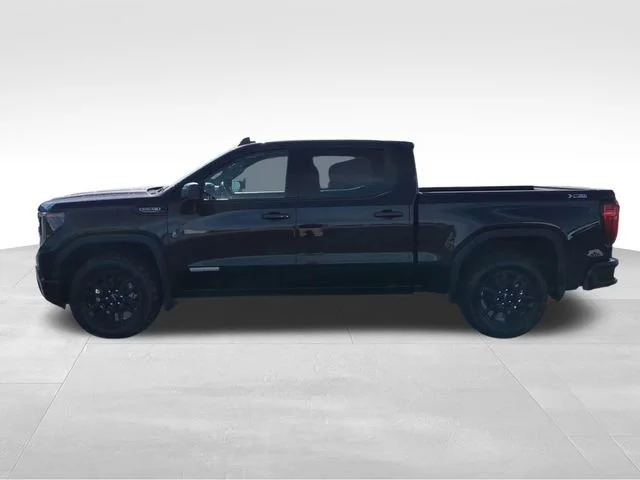 New 2026 Onyx Black GMC Elevation image 2