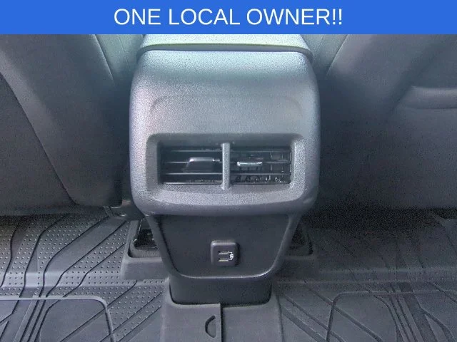 Used 2024 Black Chevrolet LT image 31