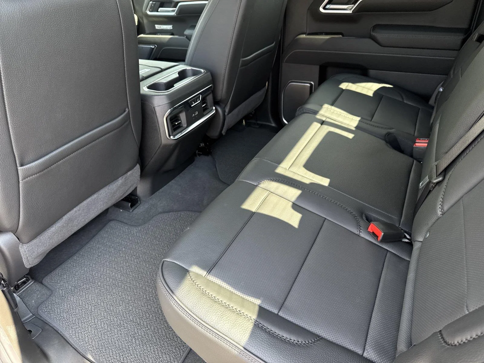 New 2026 Sterling Metallic GMC Denali image 29