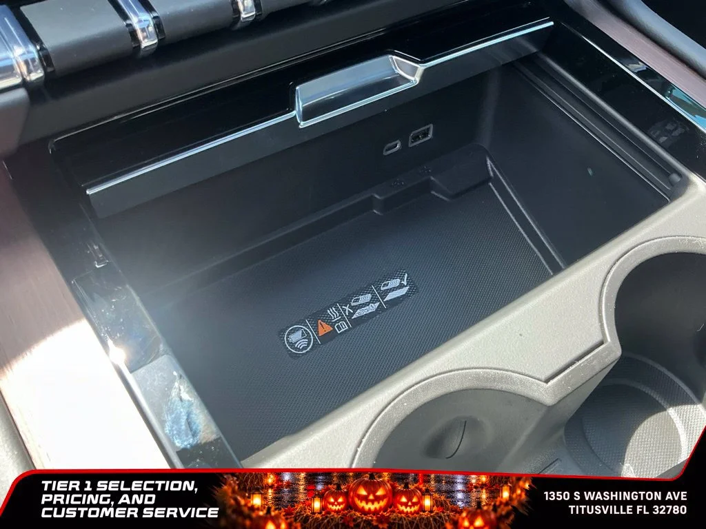 New 2026 Onyx Black GMC Denali image 41