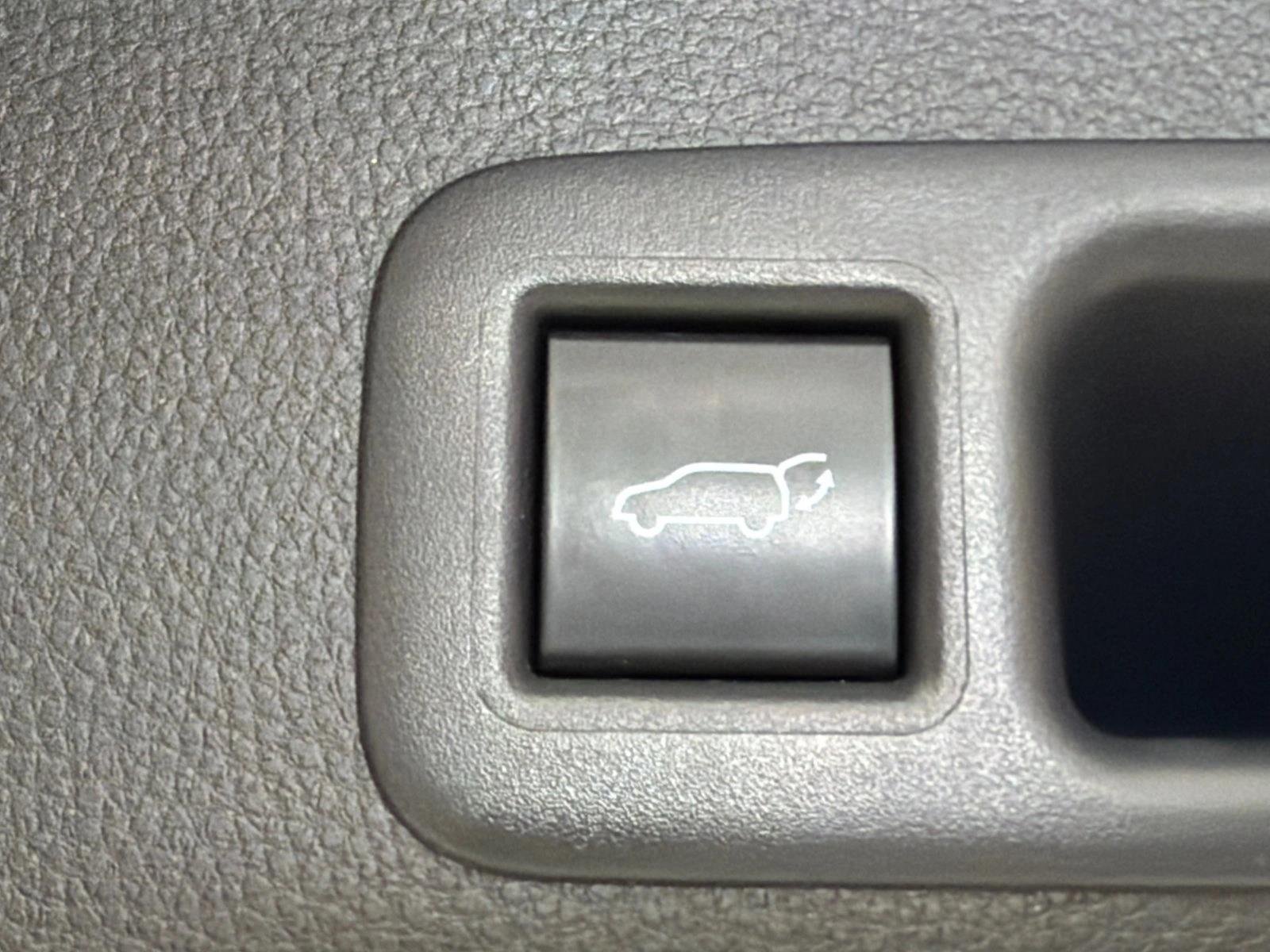 Used 2025 Magnetic Gray Metallic Toyota XLE image 20