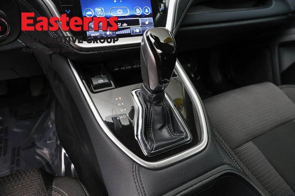 Used 2023 Red Subaru Premium image 13