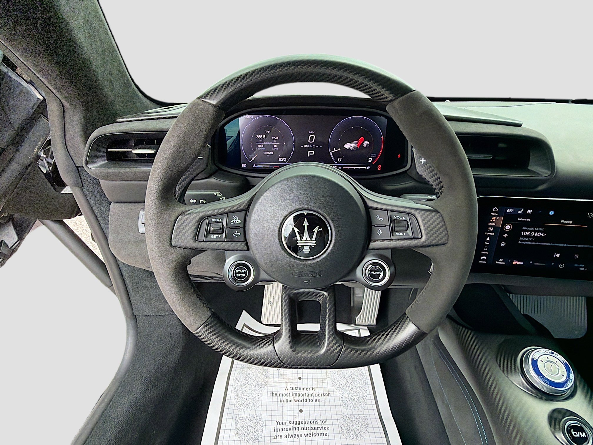 2022 Maserati MC20 Base - Photo 35