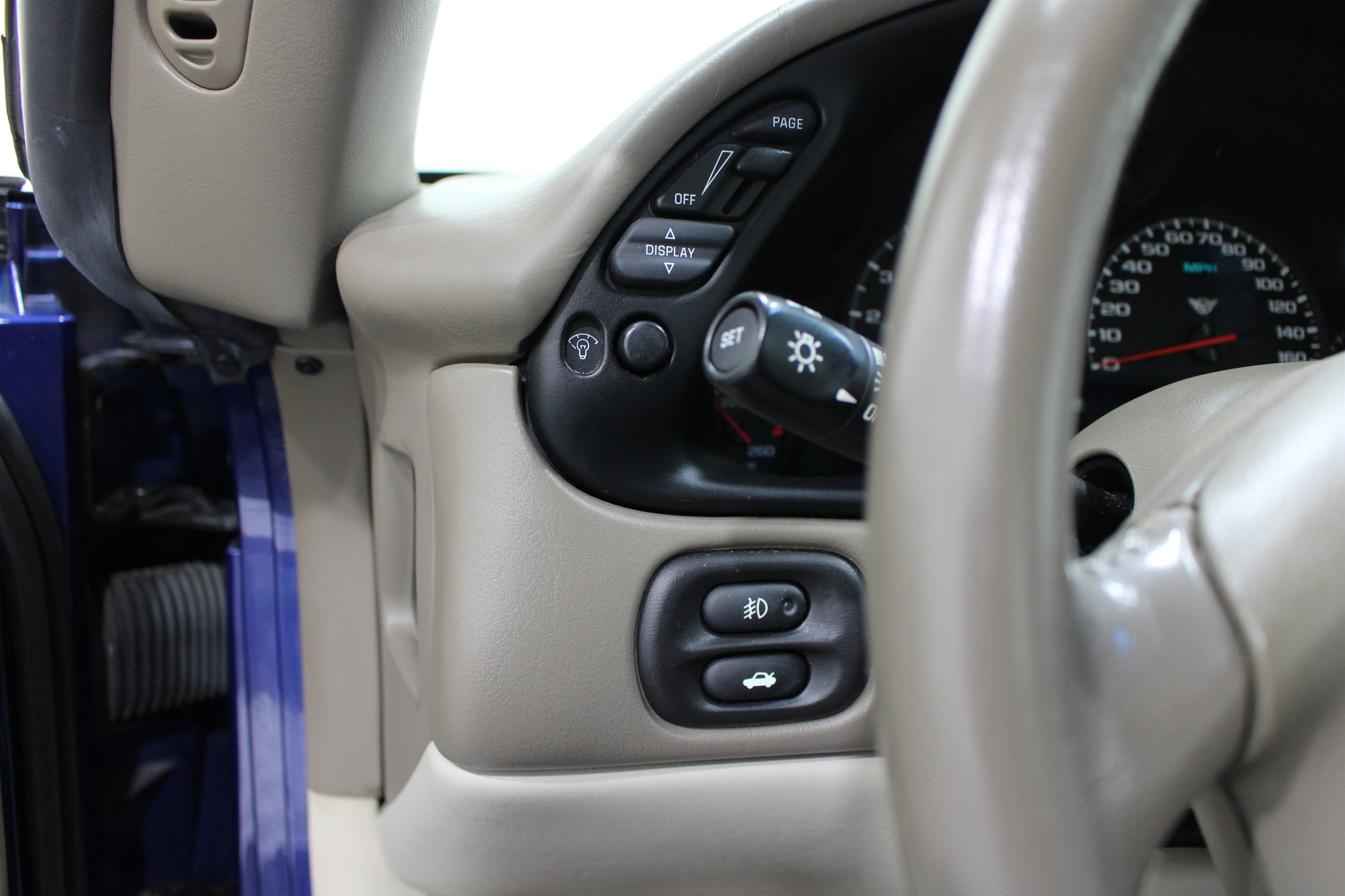 2004 Chevrolet Corvette Base - Photo 8