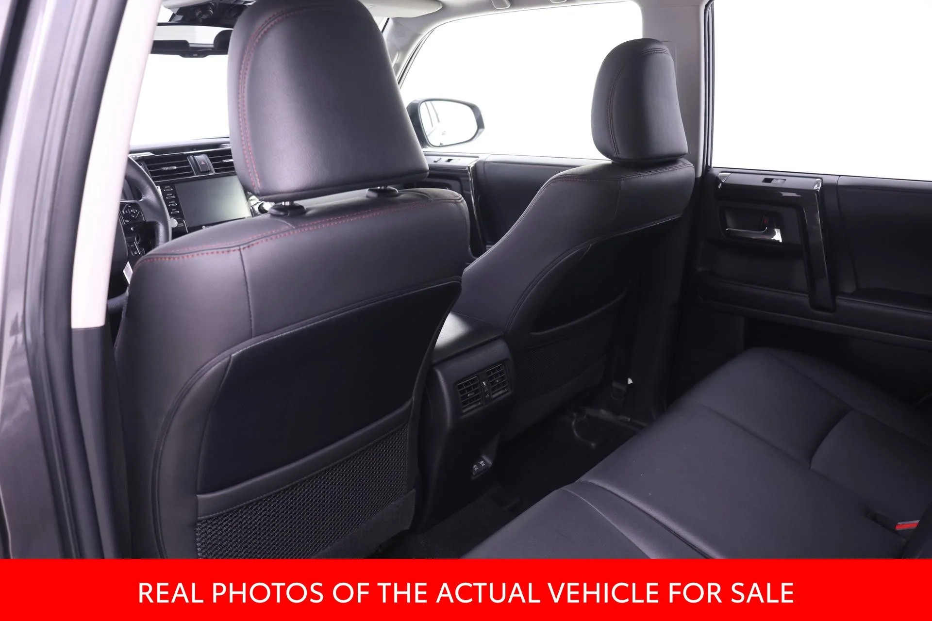 Certified Used 2022 Gray Toyota TRD Off-Road Premium image 11