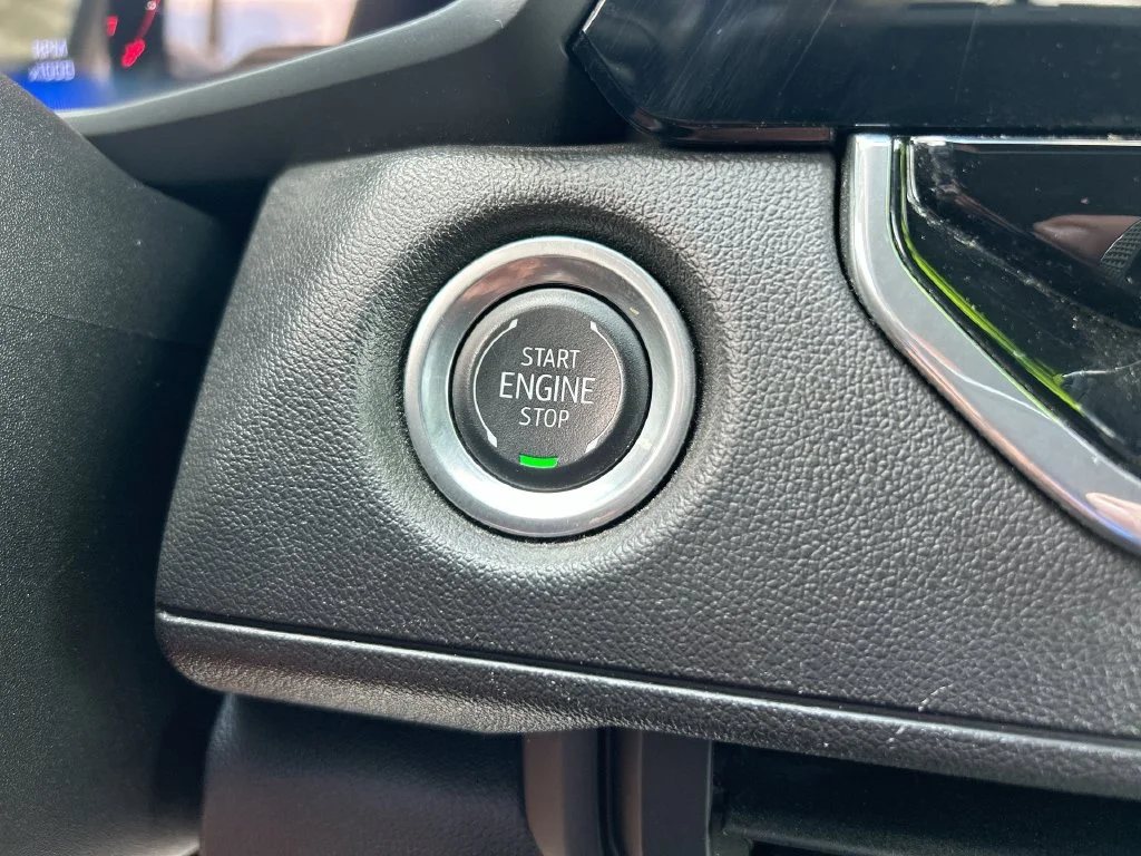 Used 2024 Sterling Gray Metallic Chevrolet Trail Boss image 20