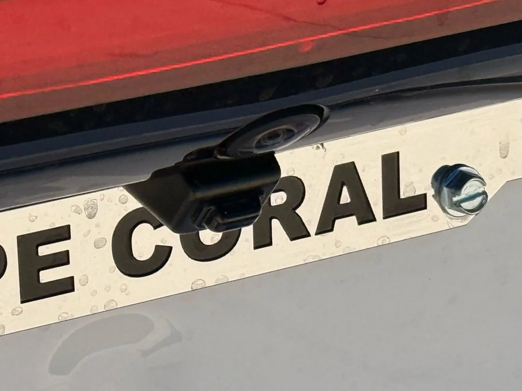 New 2026 Bright White Clear-Coat Exterior Paint Chrysler Pinnacle image 37
