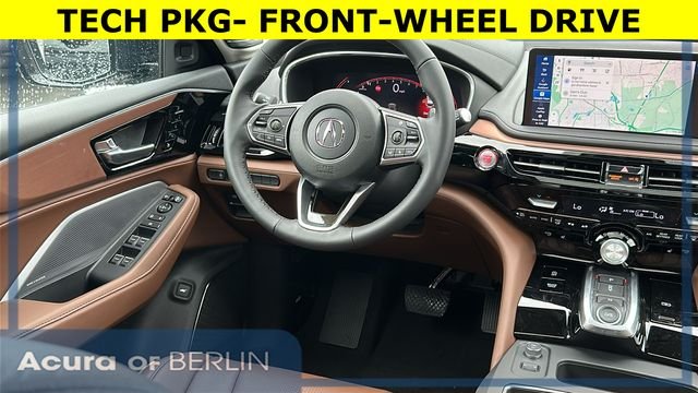2026 Acura MDX Technology Package - Photo 27