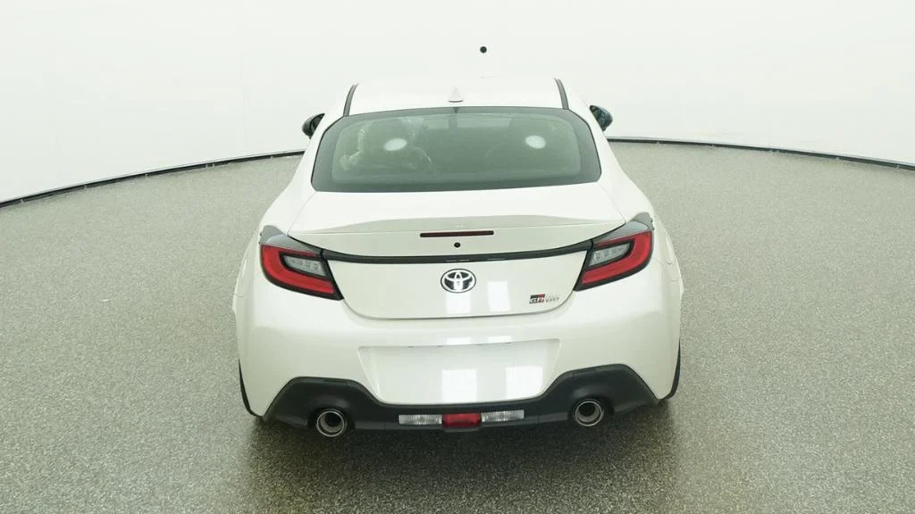 New 2026 Halo Toyota GR86 Premium image 34