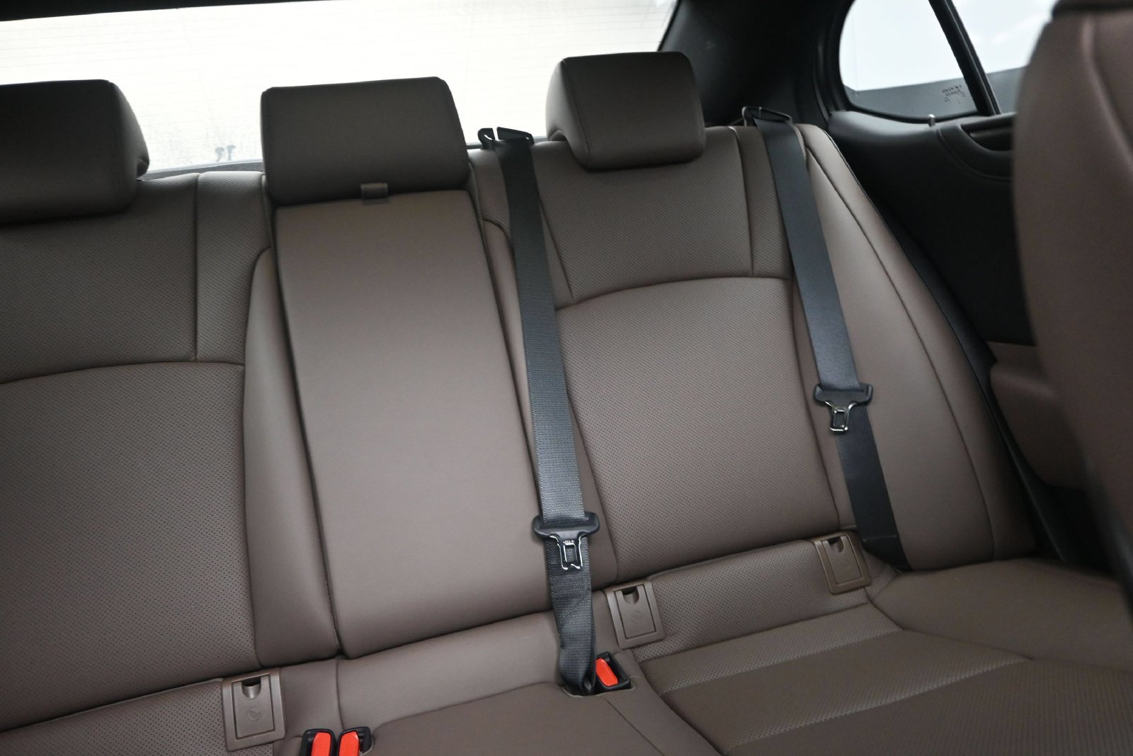 Certified Used 2024 White Lexus 350 image 28