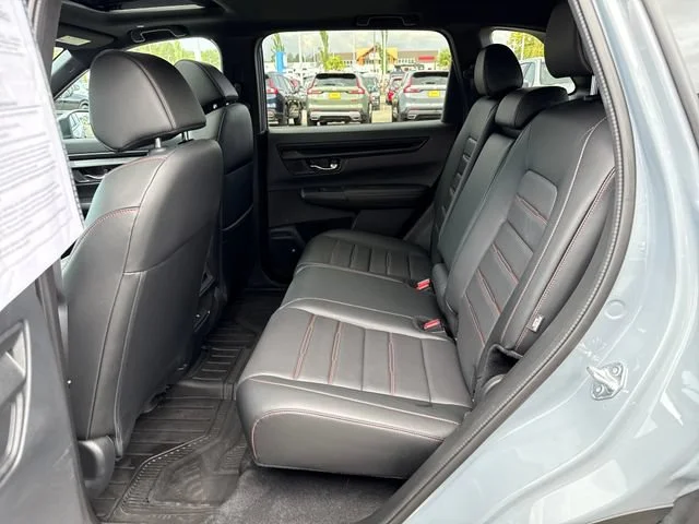 2025 Honda CR-V Sport-L - Photo 14