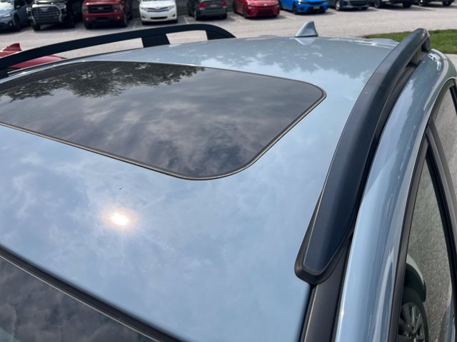 Used 2019 Cool Gray Khaki Subaru Limited image 3