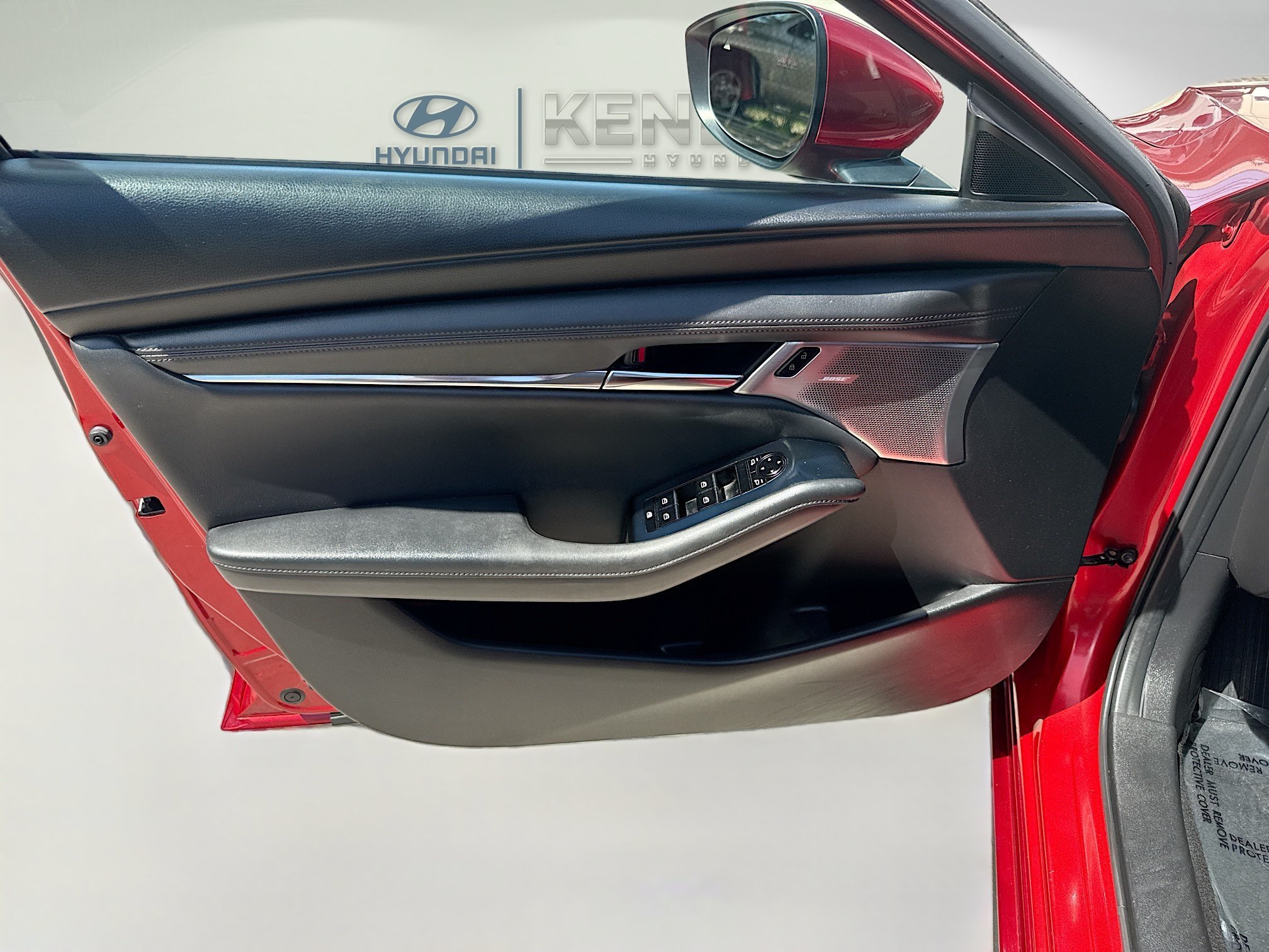 2020 Mazda Mazda3 Premium AWD - Photo 17