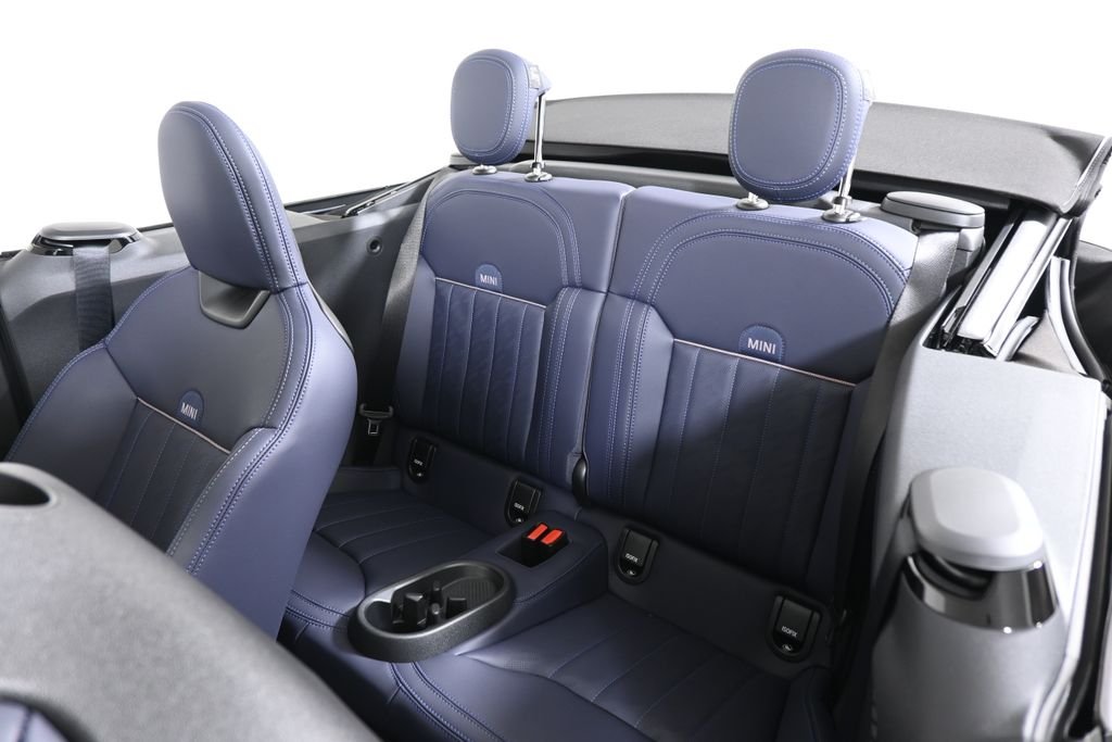 2026 MINI Convertible S - Photo 30