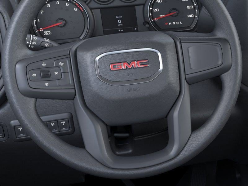 2026 GMC Sierra 2500HD Pro - Photo 19