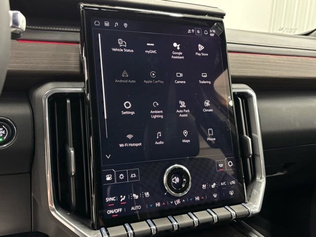 2026 GMC Acadia Denali - Photo 31
