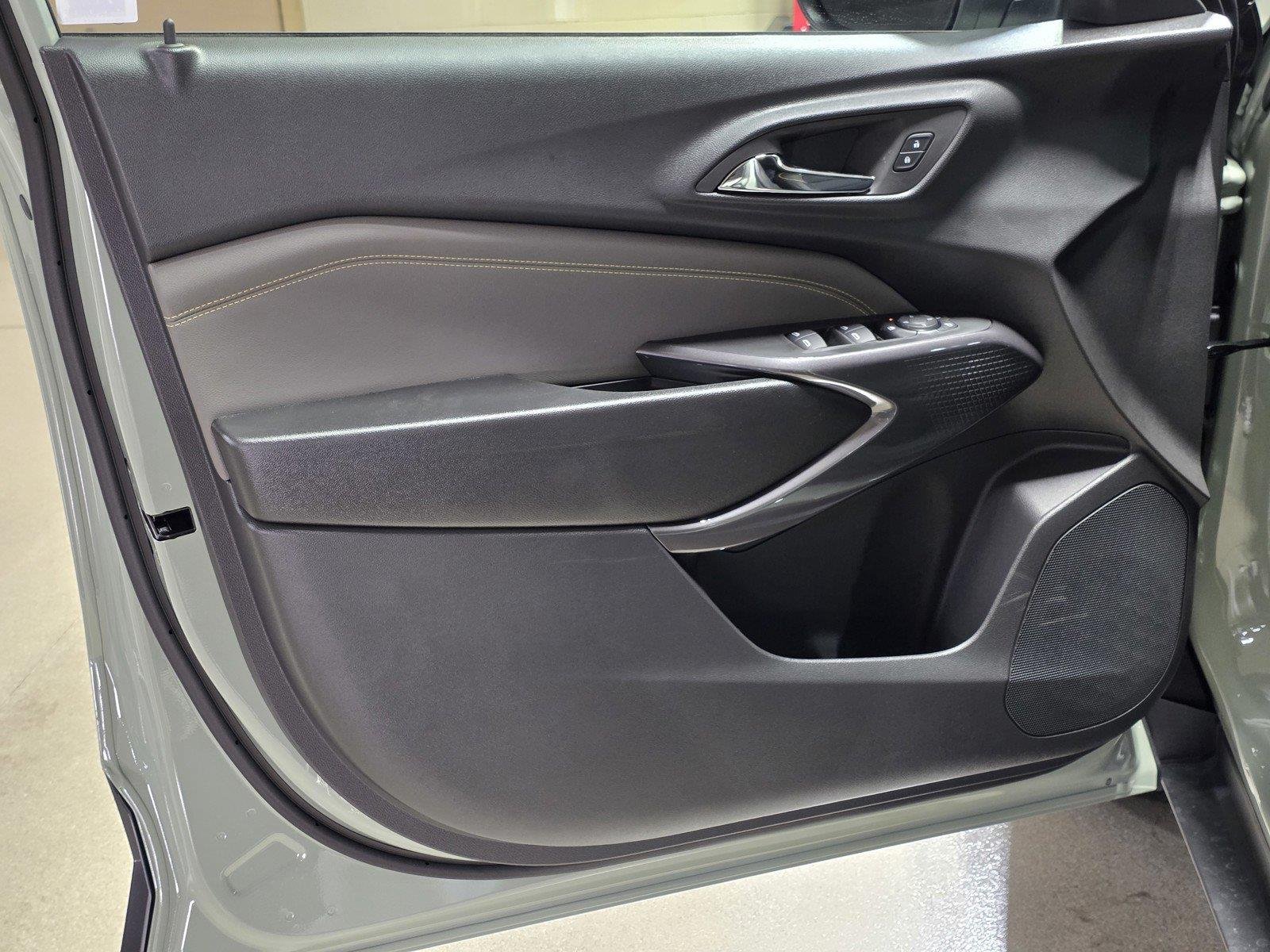 2026 Chevrolet Trax Activ - Photo 20