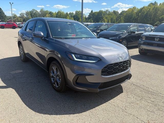 2027 Honda HR-V LX - Photo 8
