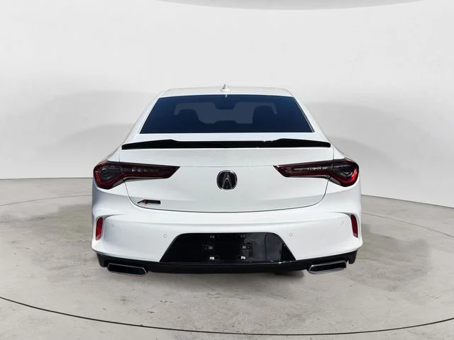 Used 2023  Acura A-Spec Package image 4