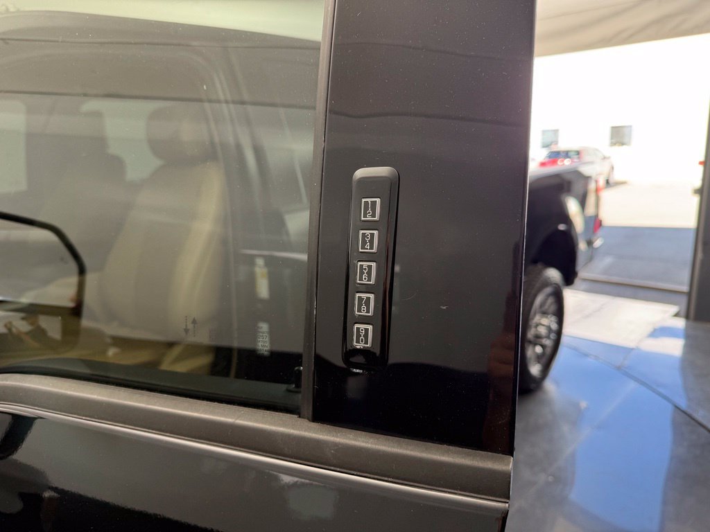 2020 Ford F-350 Super Duty Lariat - Photo 41