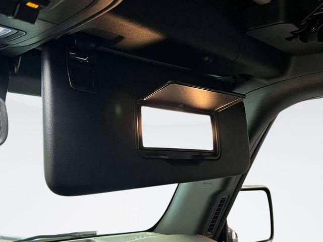 Used 2025 Black Ford Raptor image 33