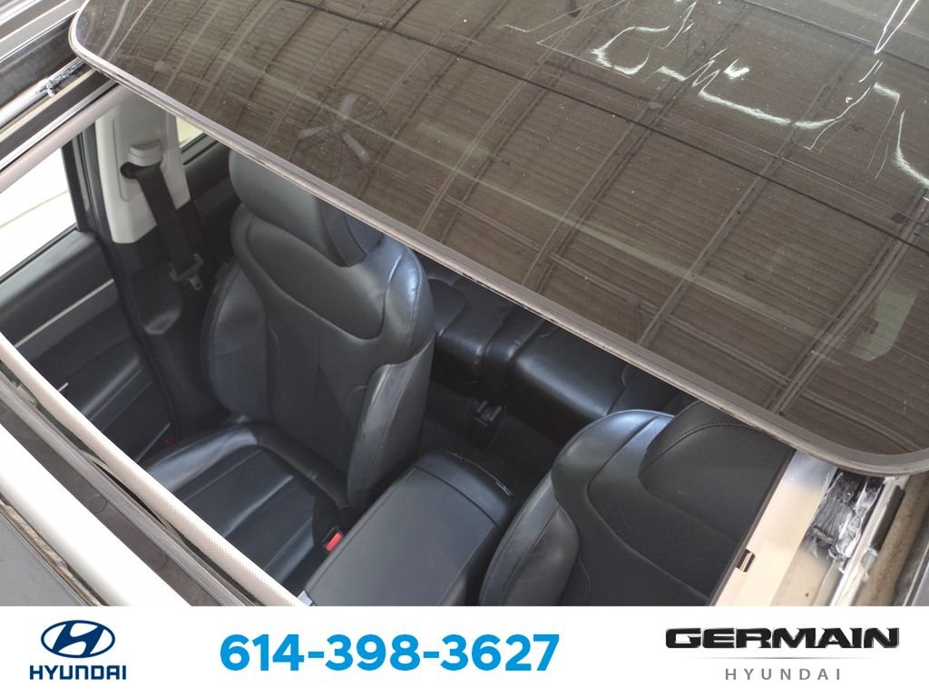 Used 2021 Gray Hyundai SEL image 32