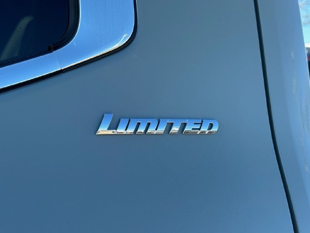 New 2026 Lunar Rock Toyota  Limited image 9