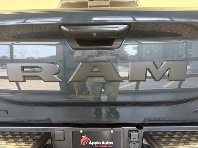 New 2026 Blue Ram Big Horn image 82