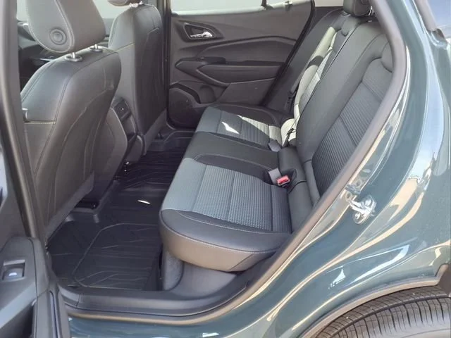 2026 Chevrolet Trax LT - Photo 27