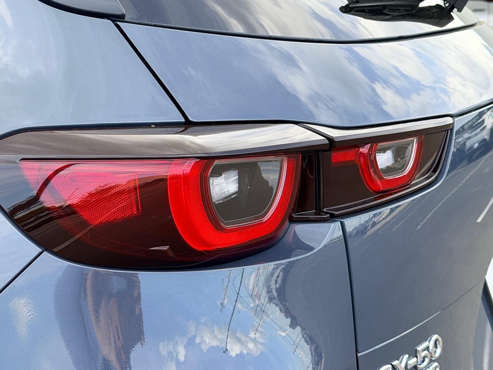 New 2026 Polymetal Gray Metallic Mazda Premium Plus AWD image 18
