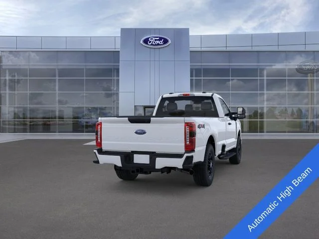 2025 Ford F-350 Super Duty XL - Photo 19