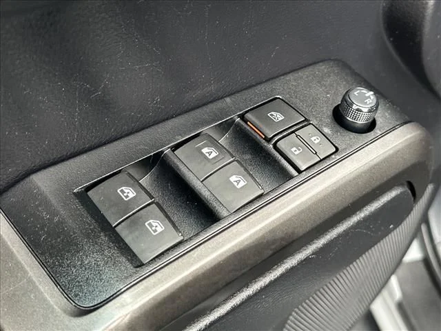 Used 2021  Toyota TRD Off-Road image 19