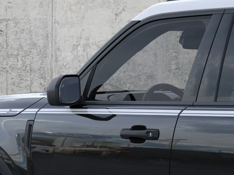 2025 Ford Bronco Sport Heritage - Photo 43
