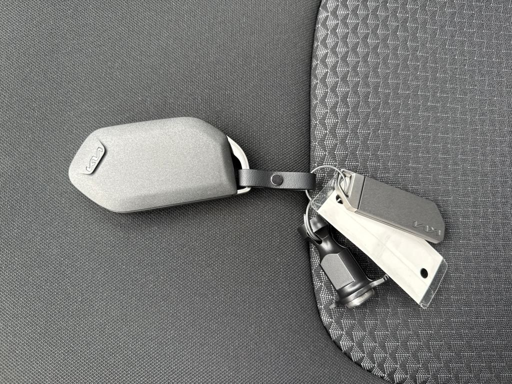 2026 Kia Sportage LX - Photo 17