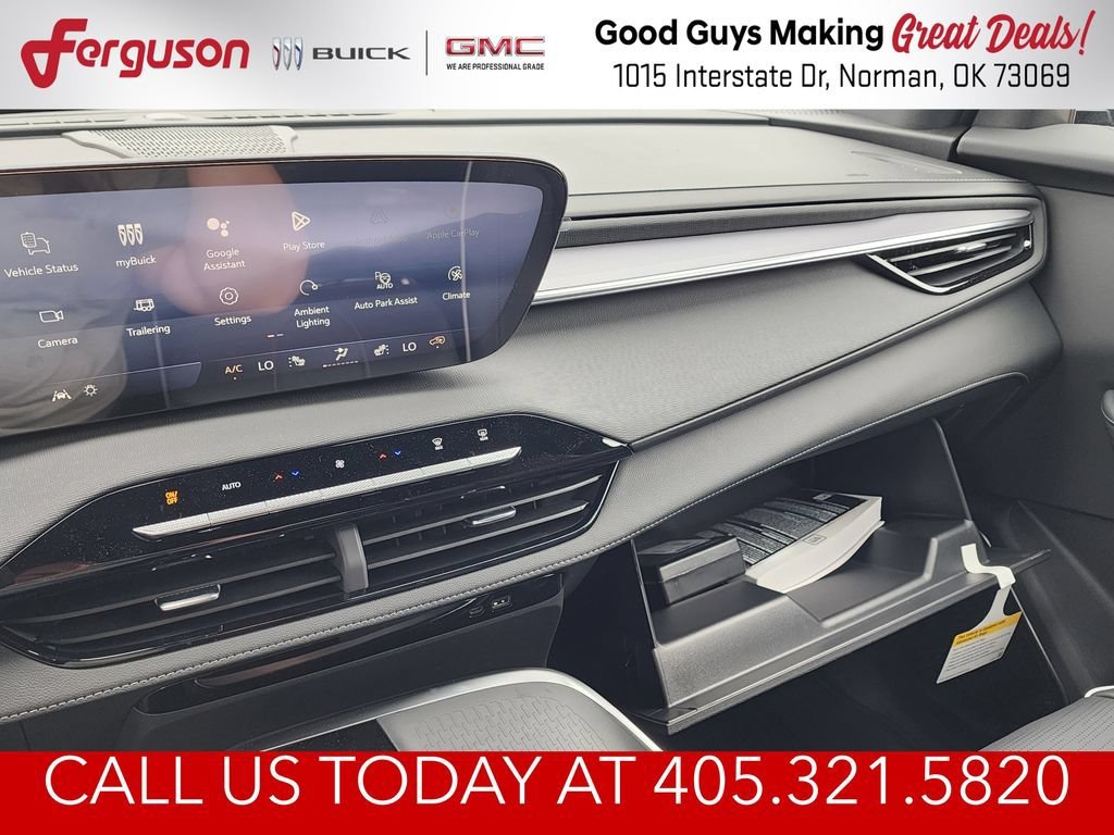 2026 Buick Enclave Sport Touring - Photo 36