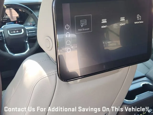 2026 GMC Yukon Elevation - Photo 22