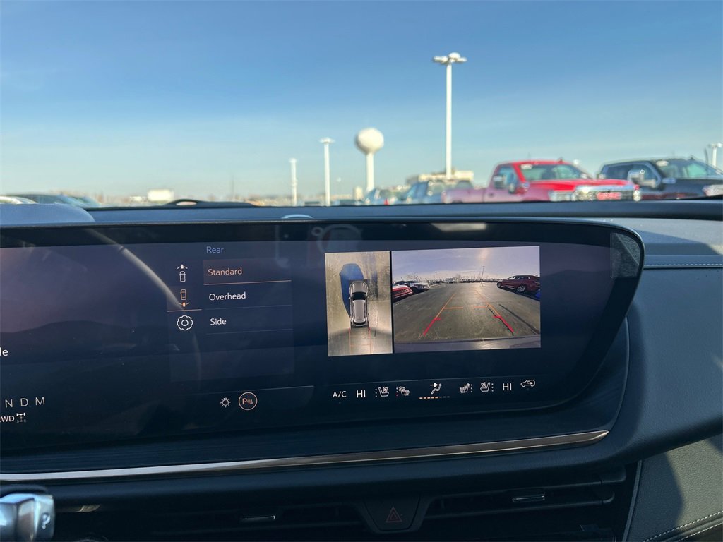 2026 BUICK ENVISION - Image 23