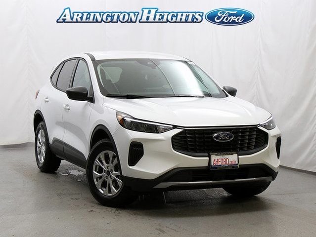 2026 Ford Escape Active®