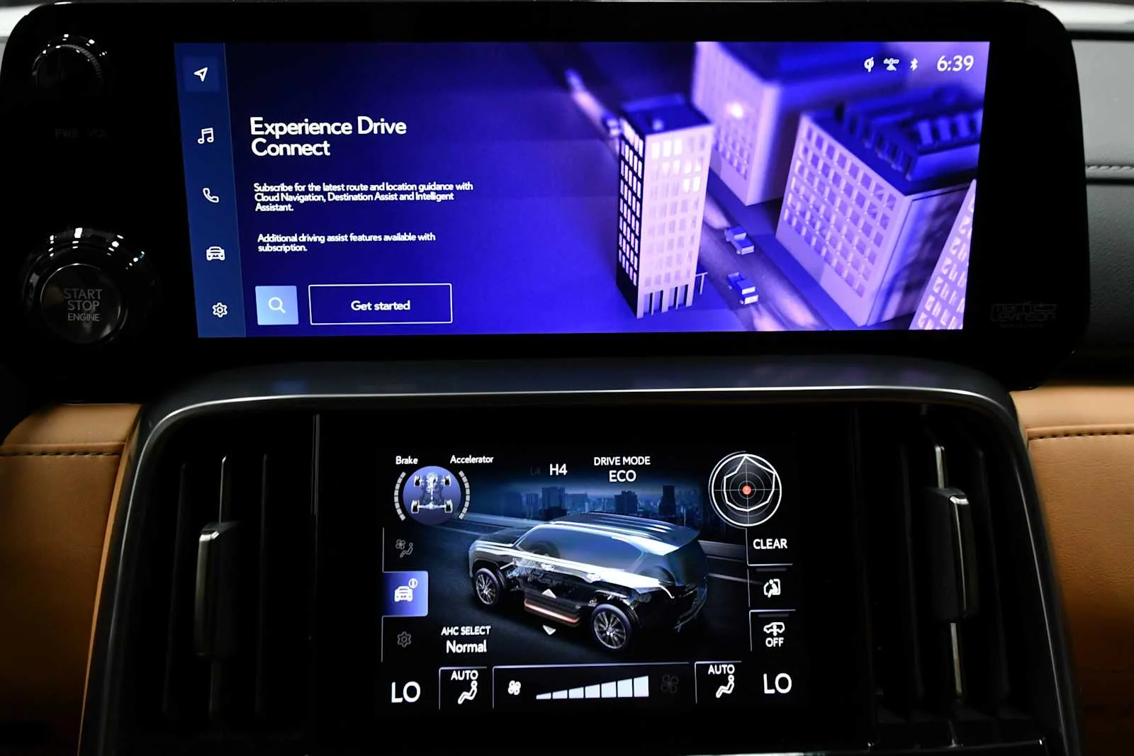 Certified Used 2026 SONIC QUARTZ Lexus Luxury image 19