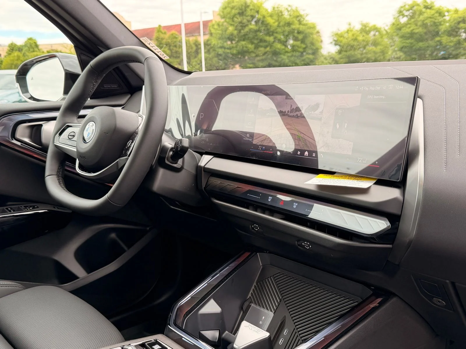 2026 BMW X3 30 - Photo 20