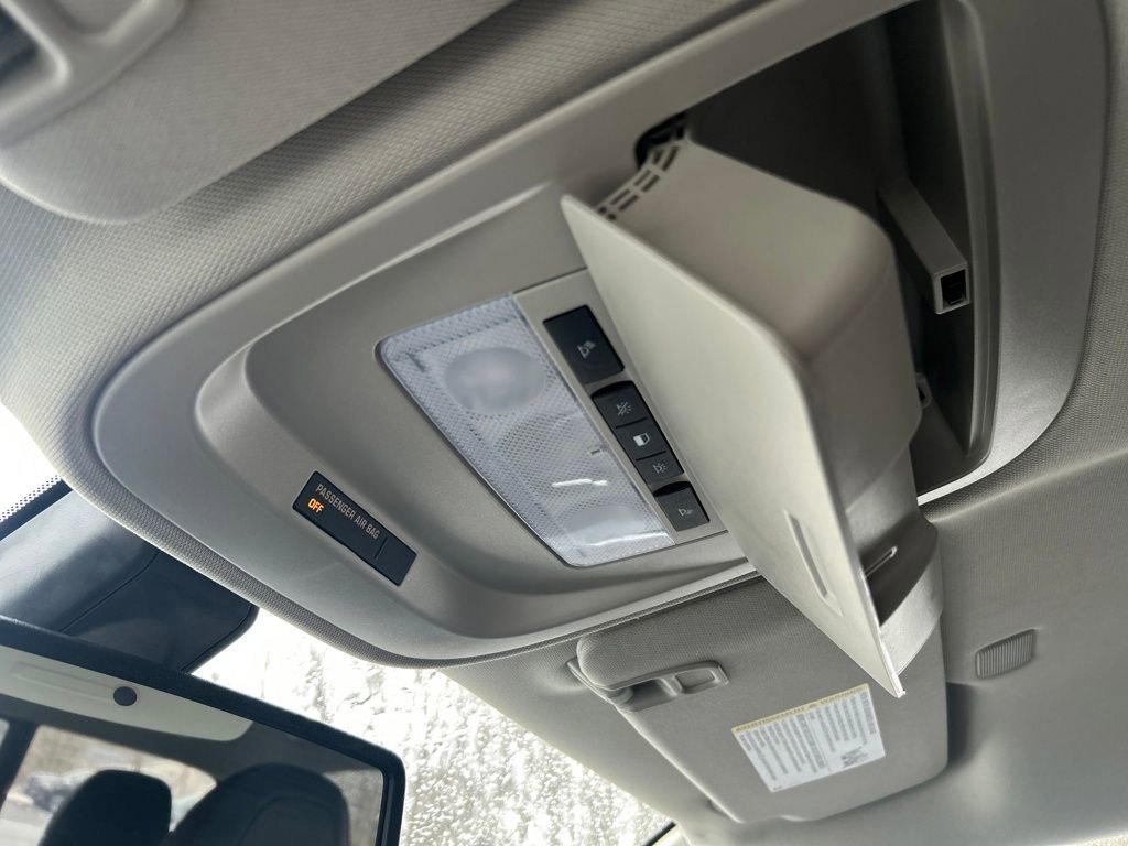 2022 GMC Canyon AT4 - Photo 22