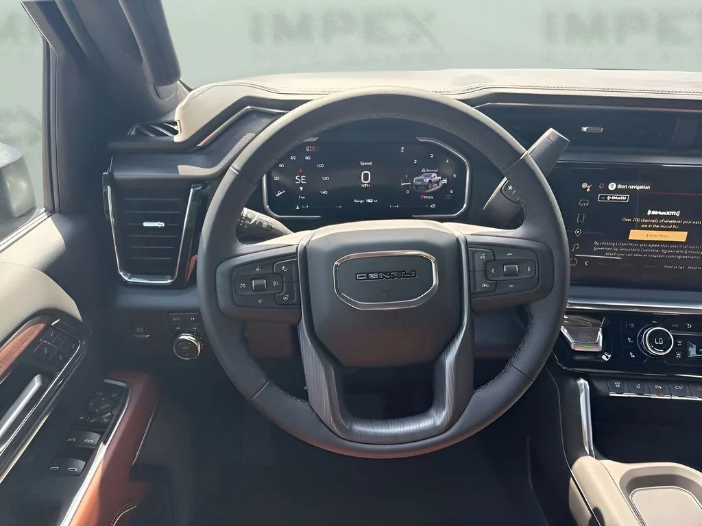 New 2026 Sterling Metallic GMC Denali Ultimate image 17