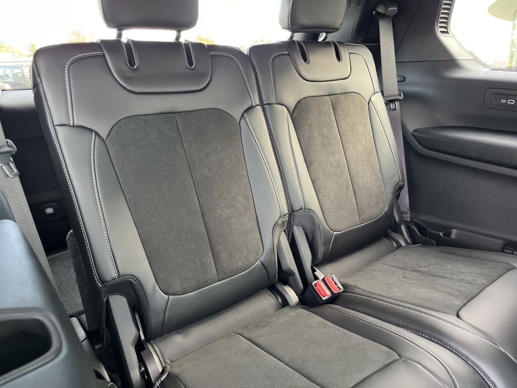 2025 Jeep Grand Cherokee L Altitude - Photo 42