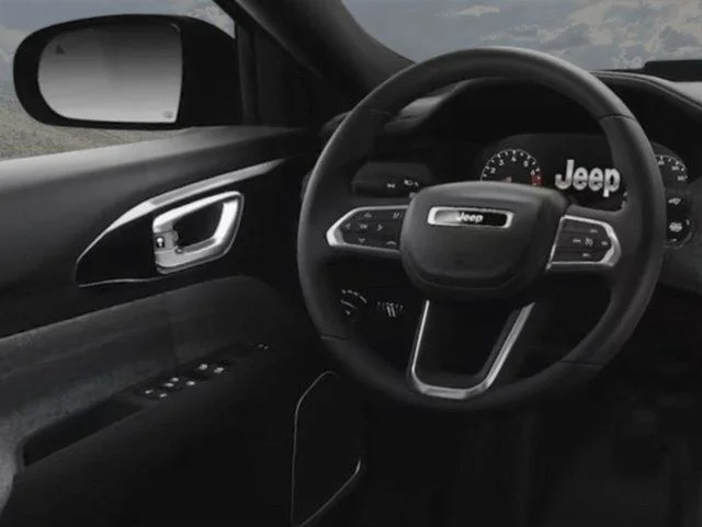 New 2026 Joose Exterior Paint Jeep Latitude image 12