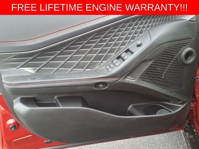 New 2026 Redeye Exterior Paint Dodge R/T image 10