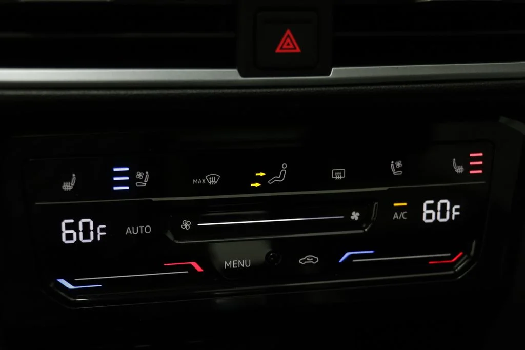 New 2026 Moss Volkswagen 1.5T SEL image 12