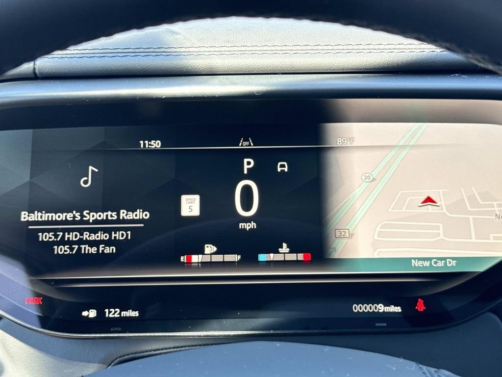 New 2026 Fuji White Land Rover Dynamic SE image 11