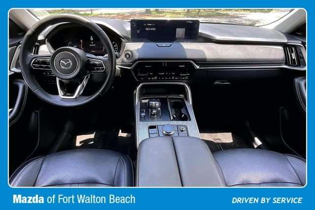 Used 2024 Black Mazda 3.3 Turbo S image 7